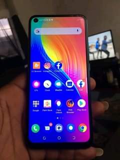 tecno camon