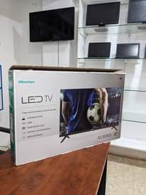 A picture of 24 inches digital tv