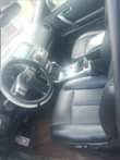 A picture of 2005 Infinity Fx35