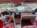 A picture of 2006 Lexus Es330