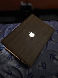 A picture of COMPUTER MACBOOK PRO 2010