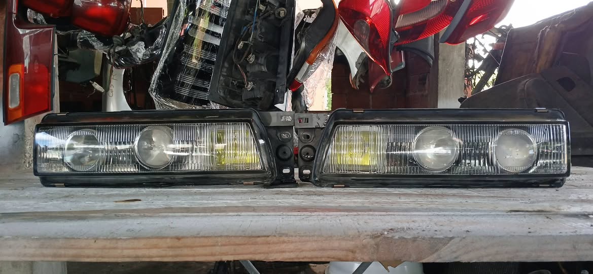 lights