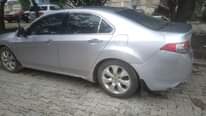 A picture of 2009 Honda Civic