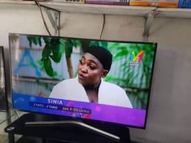 A picture of karibu upate tv zenye ubora na 4k