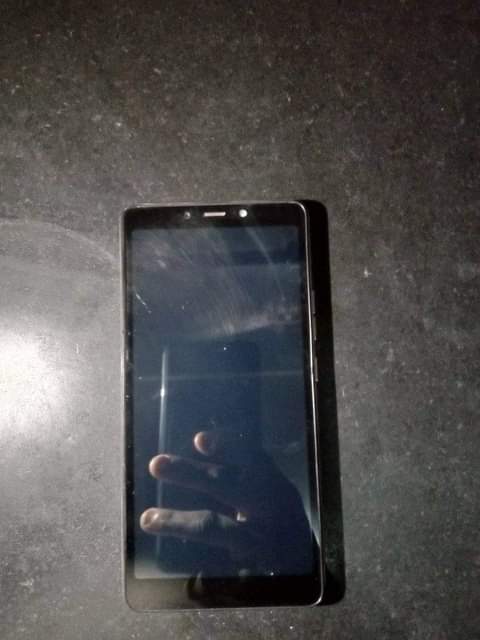 tecno pop2f