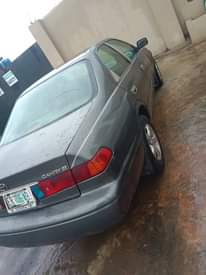 A picture of Location Mowe ogun state Price 1 6 last to seller