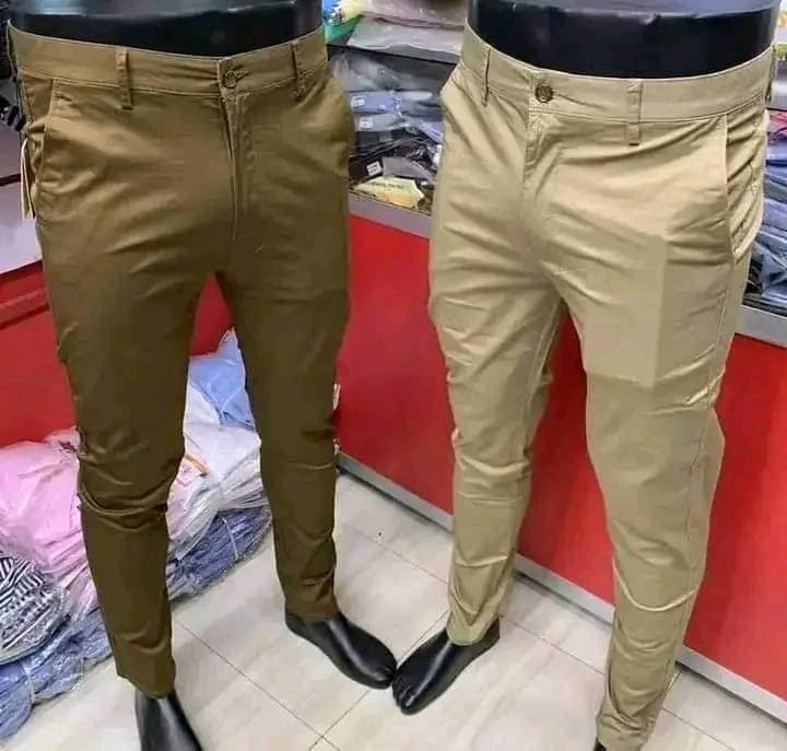 A picture of TURKISH GENTLE PANTS ORIGINAL AND NON FADE