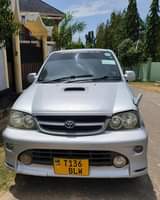 A picture of TOYOTA CAMI