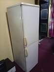 A picture of Zec fridge double door inagandisha sana na kupoza vzr bei