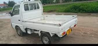 A picture of Offer chap million 12 chap chap Suzuki Carry
