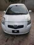 A picture of Toyota Yaris Price 2 8 Location Kano State WhatsApp Number