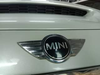 A picture of MiNi Cooper S Whatsapp 00971 56 356 1248