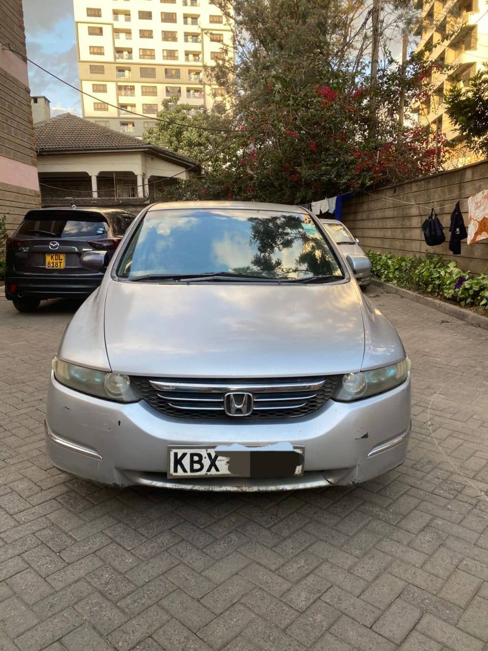 honda