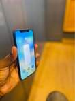 A picture of iPhone 12 plain