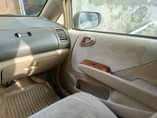 A picture of Honda City 2008 Nigeria use