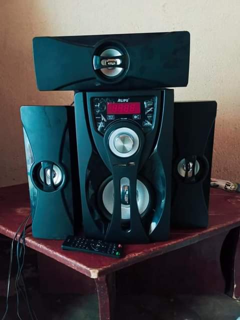 amp