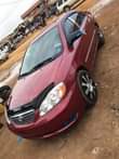A picture of Camry 0 8 0 9 And corolla 0 6