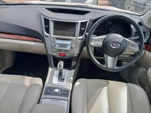 A picture of Price 38 Million Subaru Legacy Call Now Whatsapp Call 256776245142
