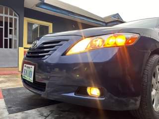 A picture of TOYOTA SPIDER 2009 V6 ENGINE