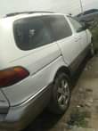 A picture of Toyota Sienna