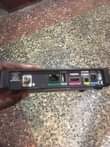 A picture of Dstv decoder without dish