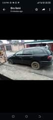 A picture of Avensis