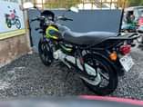 A picture of BOXER BM 150 GIA 5