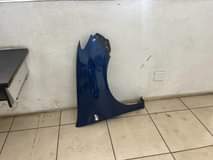 A picture of 2014 Renoult sendero right side fender for sale