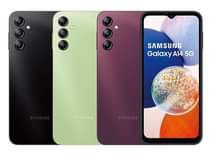 A picture of Toleo jipya kabisa galaxy A14 kwa mkopo ya 64GB na