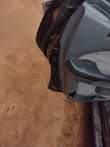 A picture of 2004 model Honda Pilot Buy and drive Price 1m Buyer