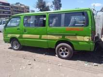 A picture of Toyota 3l quick sale