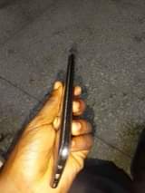 A picture of Samsung galaxy A31