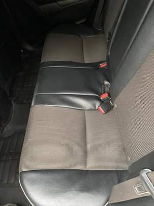 A picture of SUPER EXTREMELY CLEAN USED TOYOTA COROLLA 2016 MODEL DUTY PAID