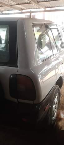 A picture of This Toyota Rav4 For Sale in Awka 1 270m 08147376573