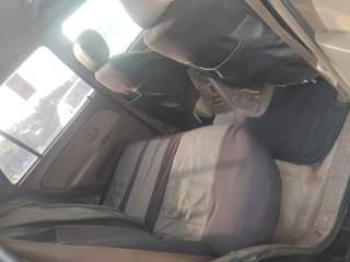 A picture of TOYOTA 4RUNNER 2005 MODEL