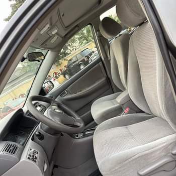 A picture of Toyota