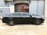 A picture of Lexus Es350