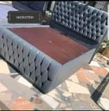 A picture of Bed sofa