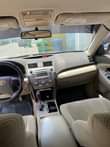 A picture of 2007 toyota Camry