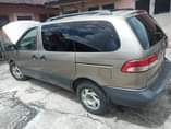 A picture of Urgent Distress sale Clean 2002 sienna Sound engine Smooth transmission