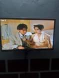 A picture of LG TV