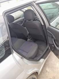 A picture of 2007 FORD FOCUS