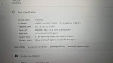 A picture of Lenovo T14