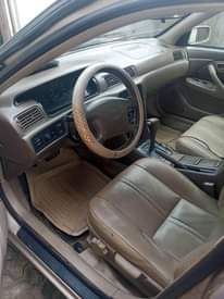 A picture of Toyota Camry for sale