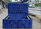 A picture of BEDSOFA