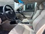 A picture of ACURA TSX 2009 MODEL REG