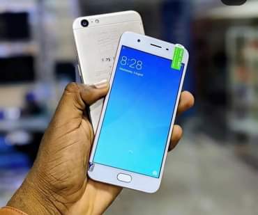 A picture of Oppo A57