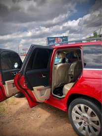 A picture of GLK 350 010 upgraded
