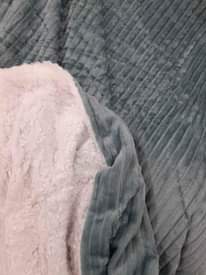 A picture of Soft blanket