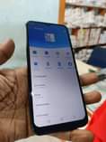 A picture of Tecno spark 4